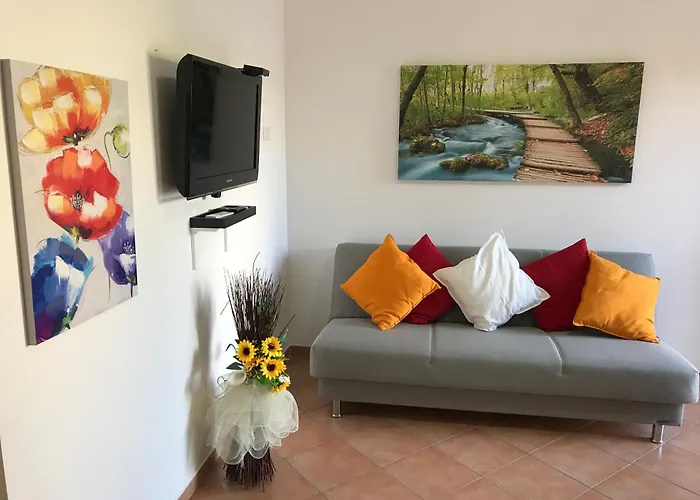 Casa Di Cristina