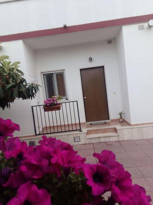 Appartamento Casa Di Cristina