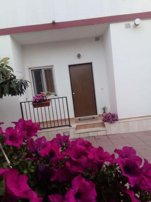 Casa Di Cristina