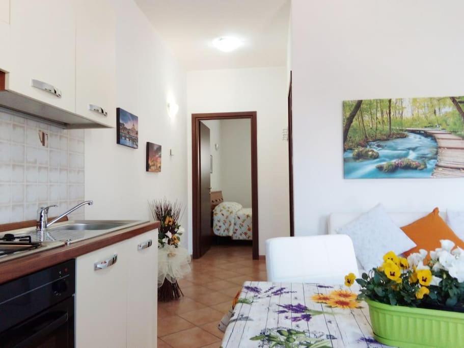 Casa Di Cristina Appartamento *