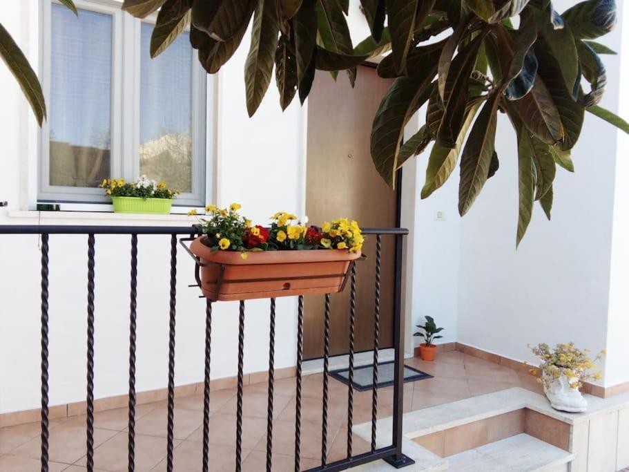 Appartamento Casa Di Cristina *