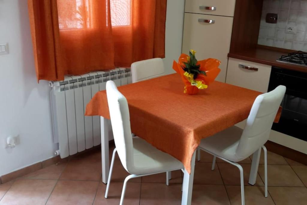 Appartamento Casa Di Cristina *