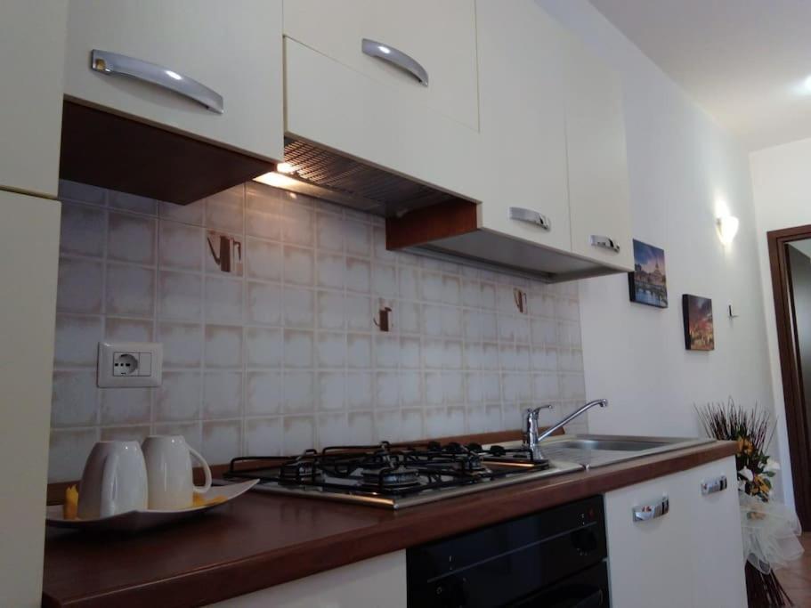 Appartamento Casa Di Cristina