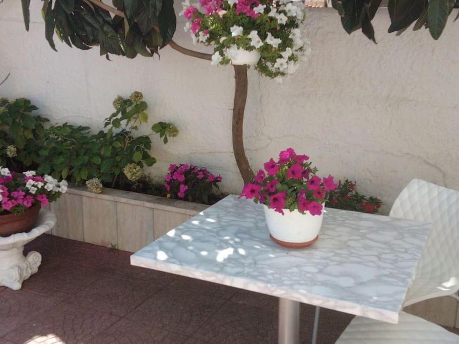 Casa Di Cristina Appartamento