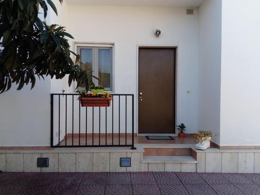 Casa Di Cristina
