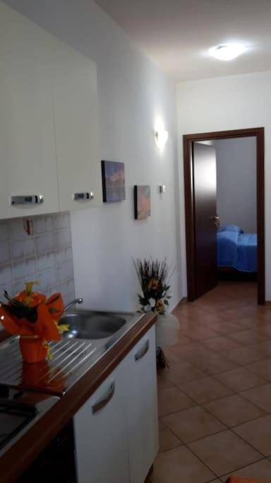 Appartamento Casa Di Cristina