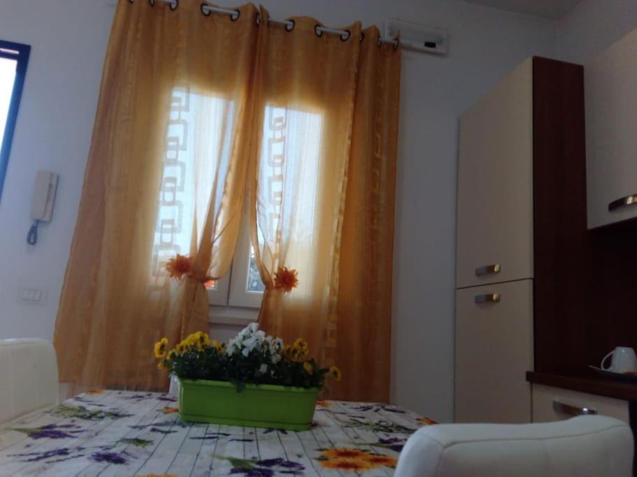Casa Di Cristina Appartamento Fiumicino