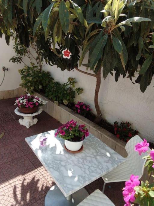 Appartamento Casa Di Cristina *