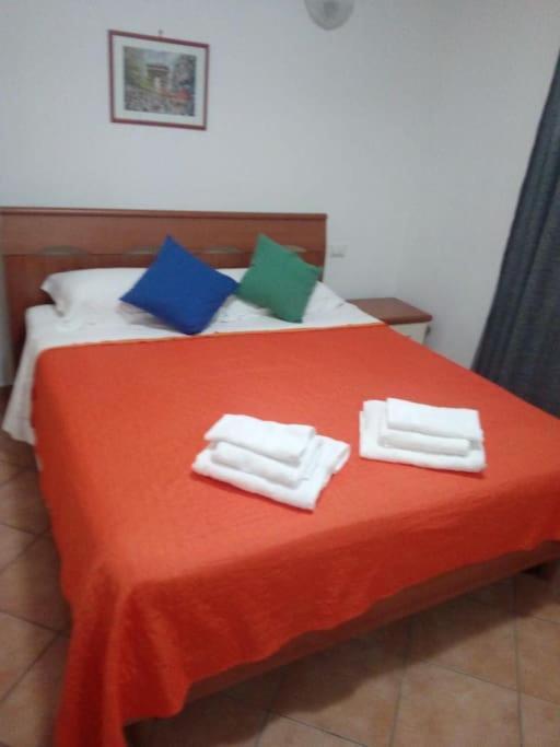 Casa Di Cristina Appartamento *