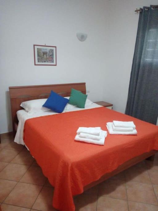 Appartamento Casa Di Cristina *