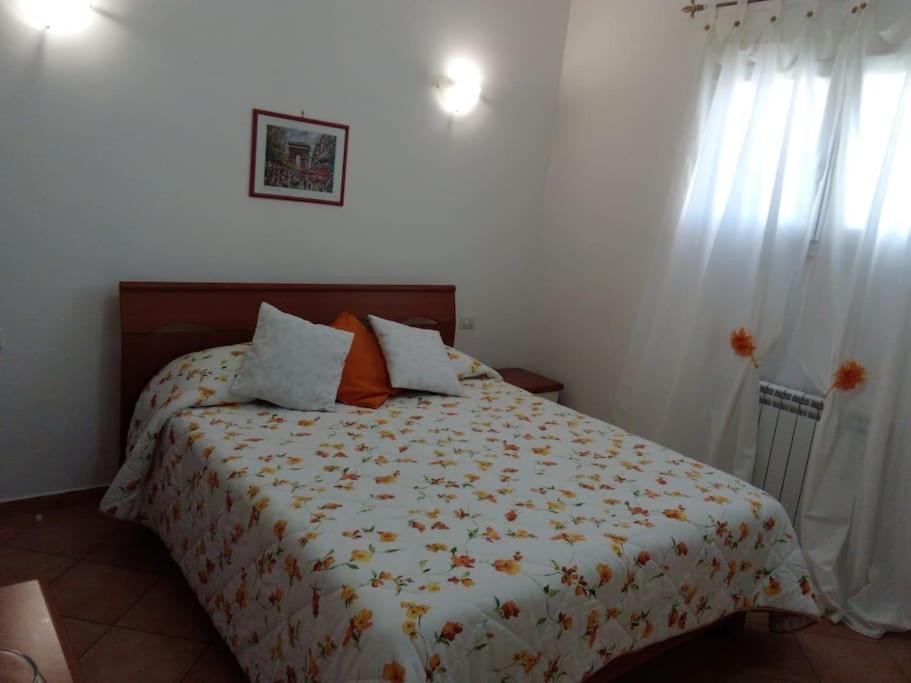 Appartamento Casa Di Cristina Fiumicino