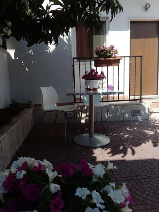 Appartamento Casa Di Cristina