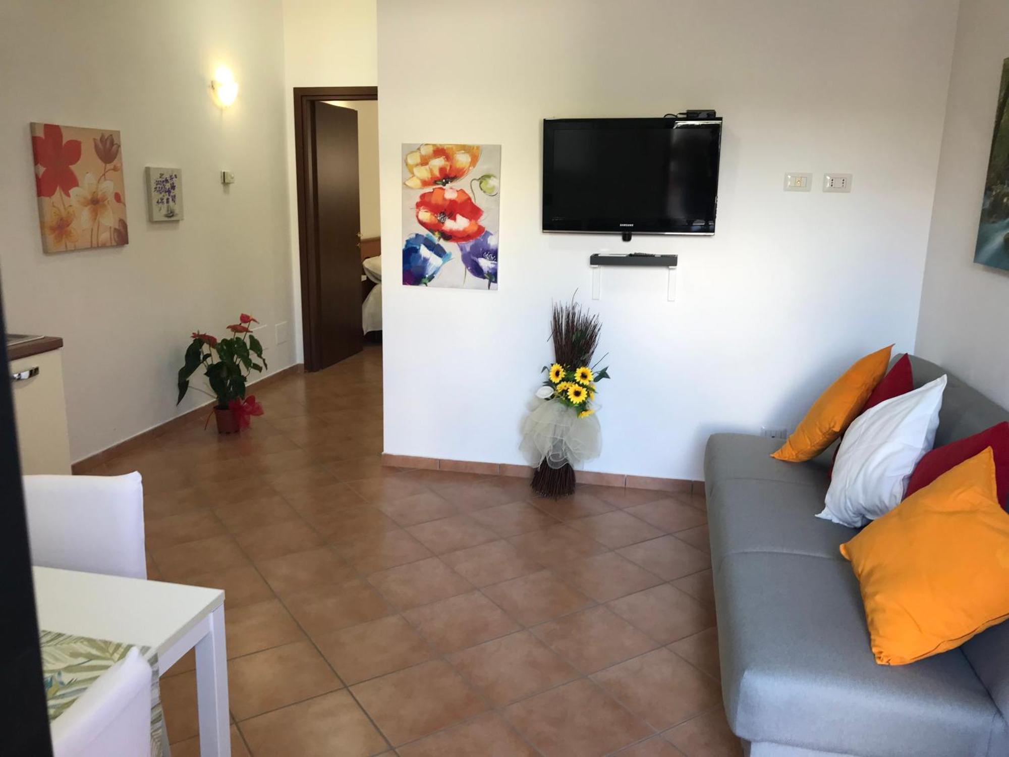 Casa Di Cristina Appartamento *