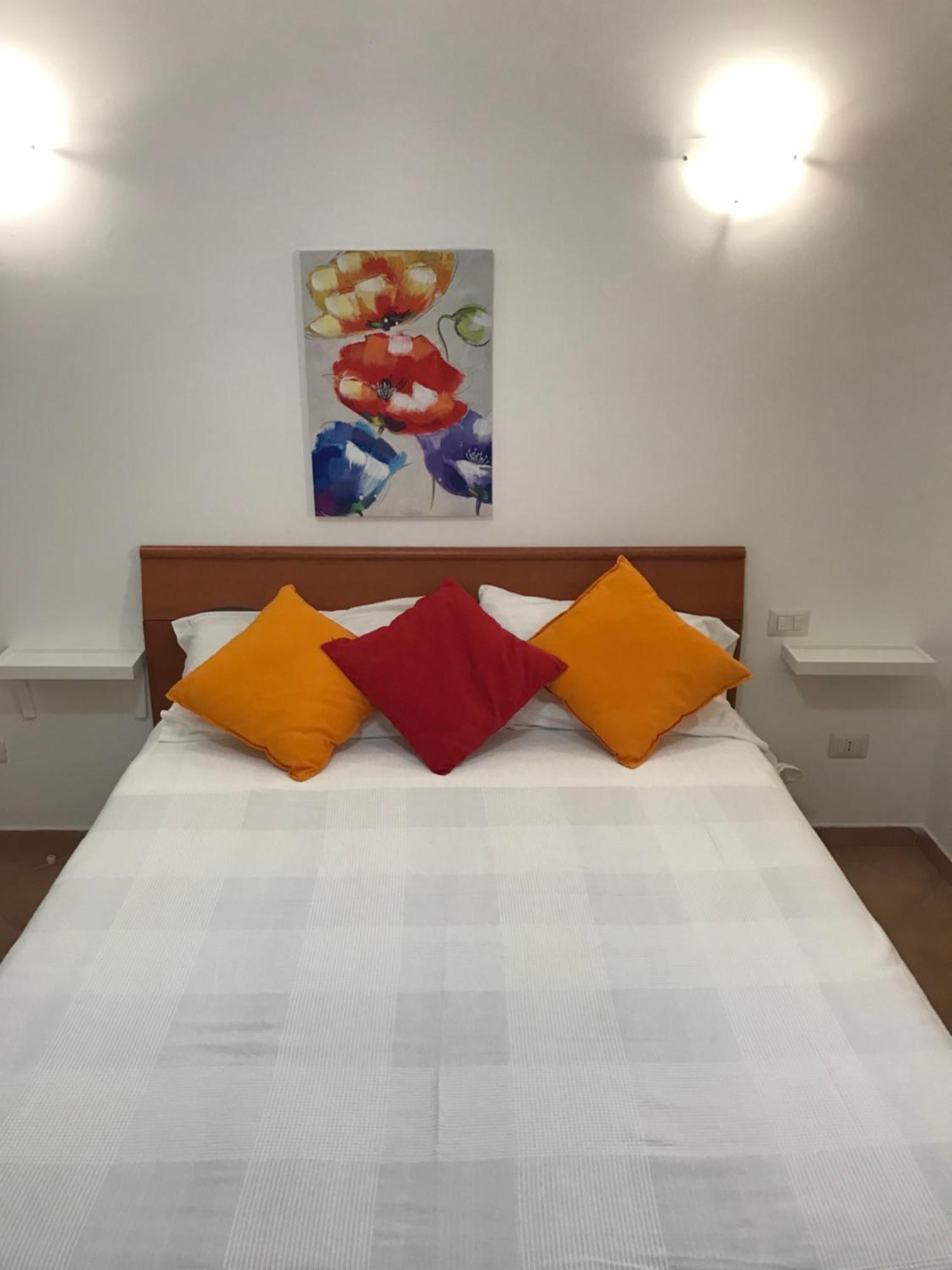 Appartamento Casa Di Cristina *
