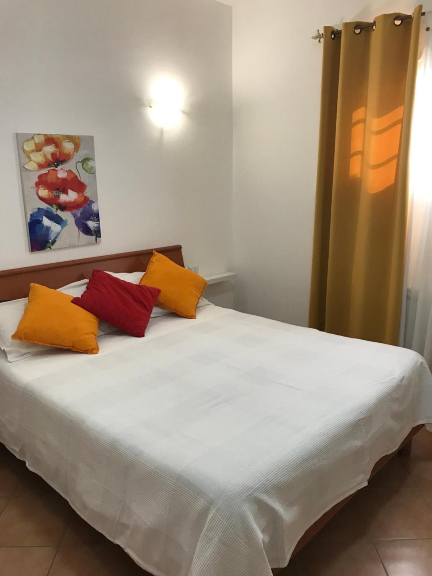 Casa Di Cristina Appartamento