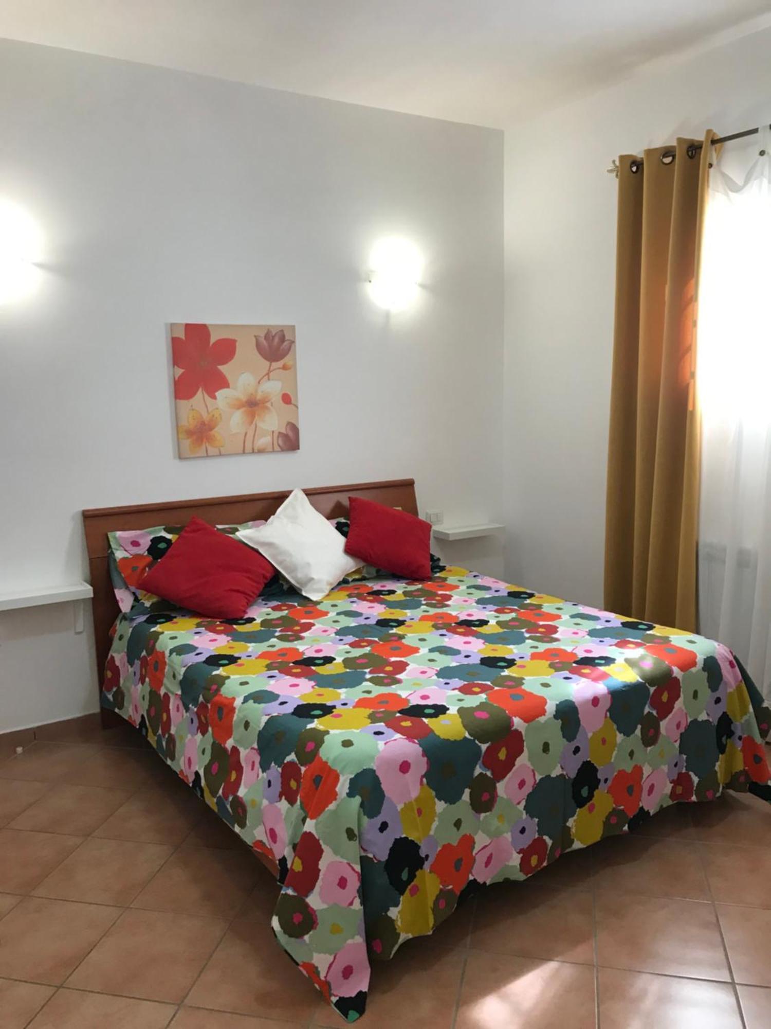 Appartamento Casa Di Cristina